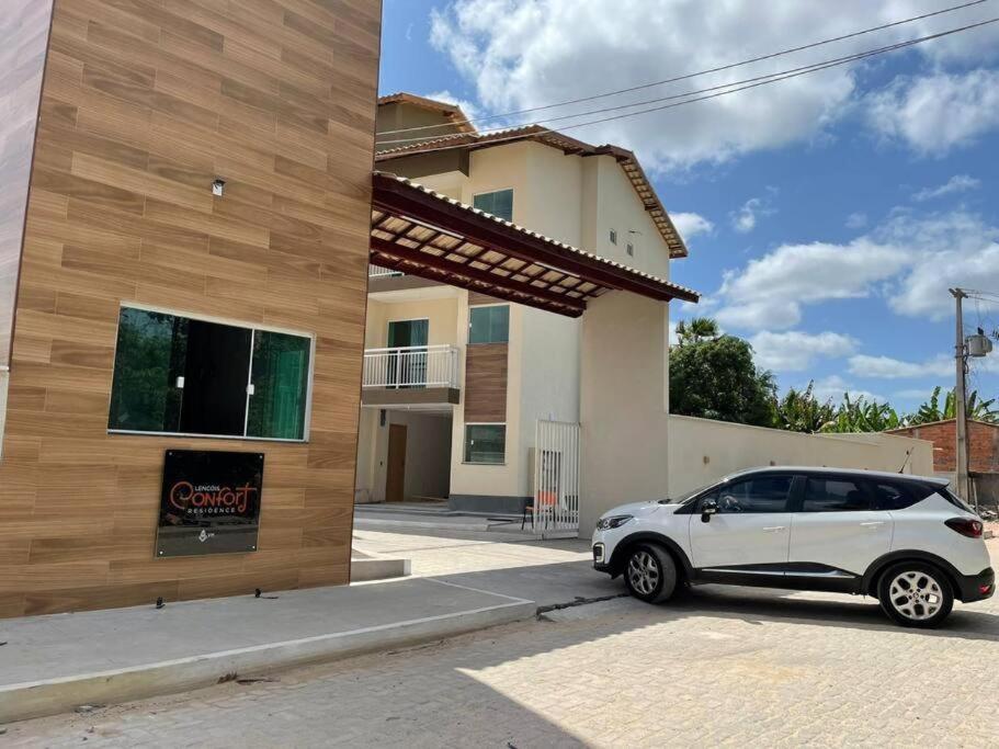 Lencois Confort Barreirinhas Εξωτερικό φωτογραφία