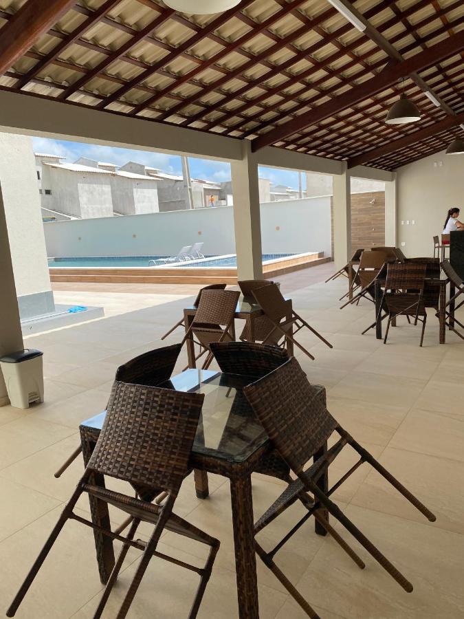 Lencois Confort Barreirinhas Εξωτερικό φωτογραφία